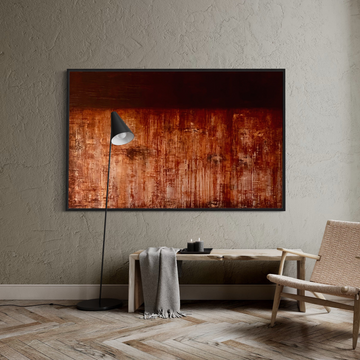 Out of Bounds, 2022 | Original Painting