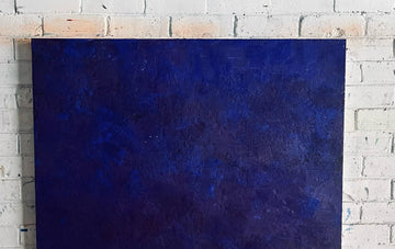 Sometimes Paintings Don’t Do What You Want Them To.