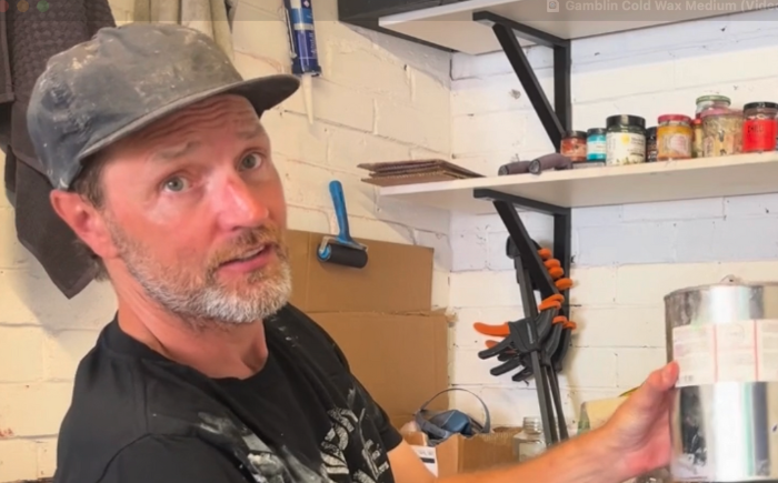 Who the F* is Tony Wild, and why should you care?