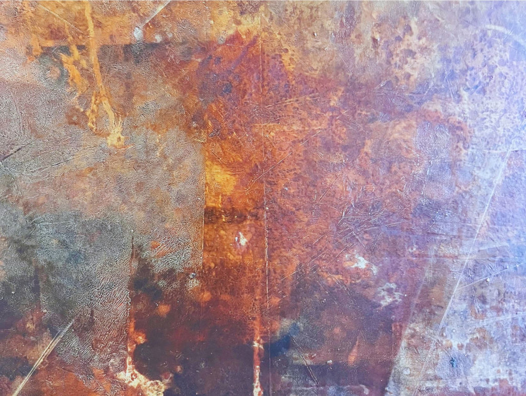 10-Week Abstract Painting Program – Coming 2027