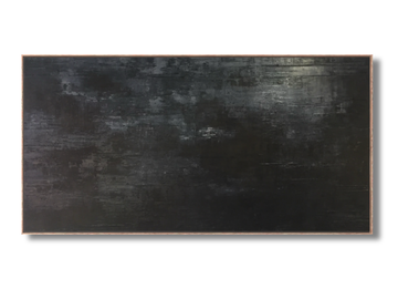 Dark Black, 2020 | Original Painting