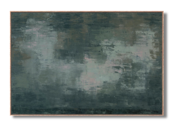 St Peters Terrace, 2021 | Original Painting