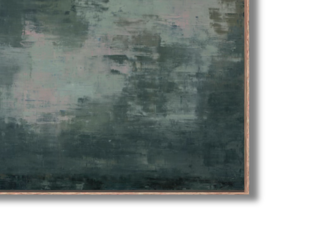 St Peters Terrace, 2021 | Original Painting