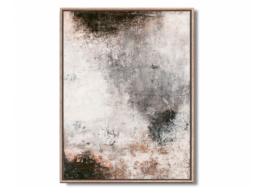 Descent into Ruin, 2025