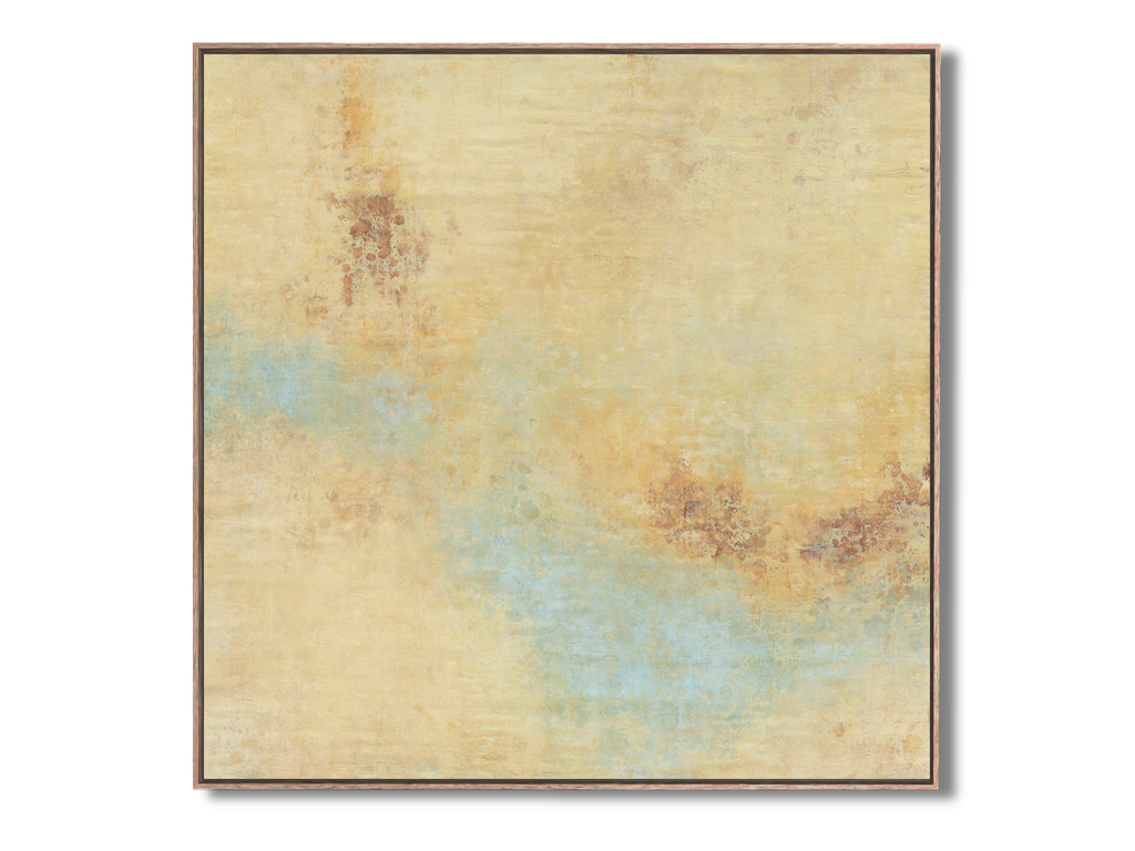 Imprint of Time, 2026
