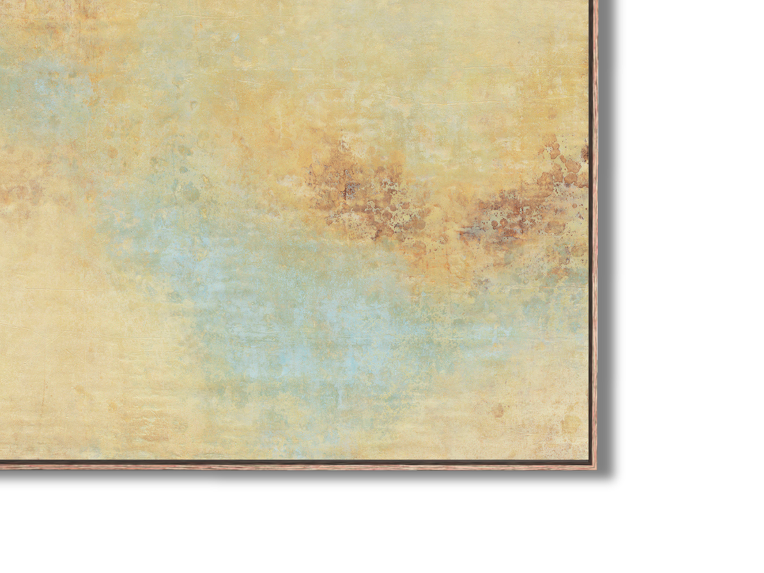 Imprint of Time | Canvas Print