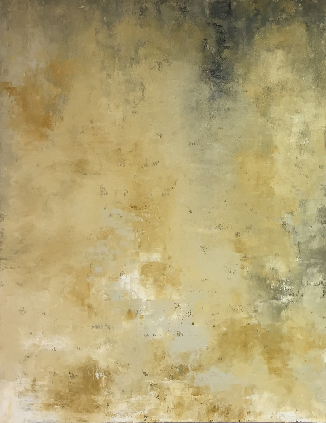 The Corner of Stanley & Riley, 2021 | Original Painting