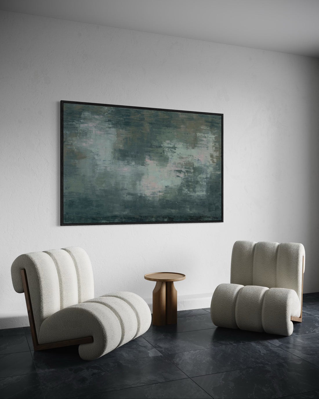 St Peters Terrace, 2021 | Original Painting