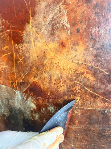 10-Week Abstract Painting Program – Coming 2027