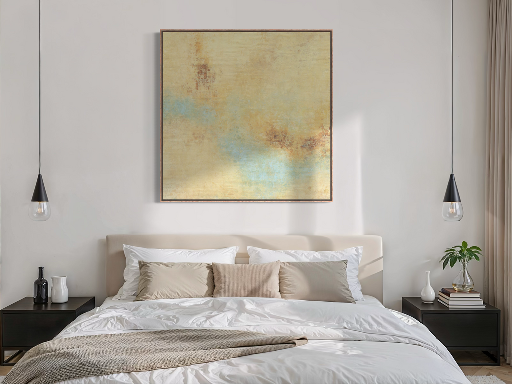 Imprint of Time, 2026