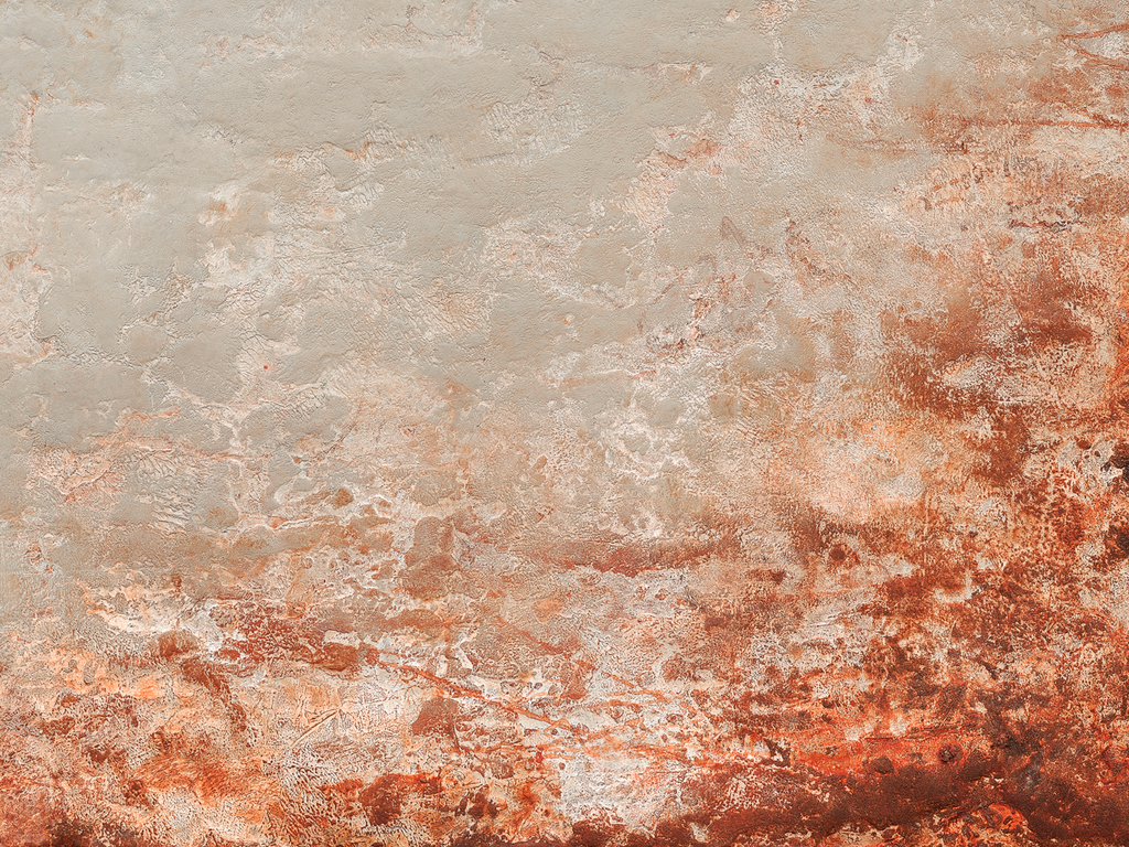 Slowly Corroding, 2026