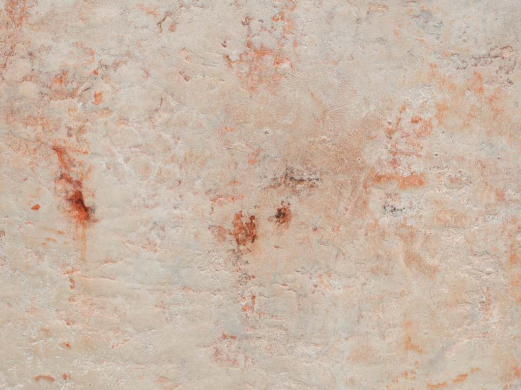 Slowly Corroding, 2026