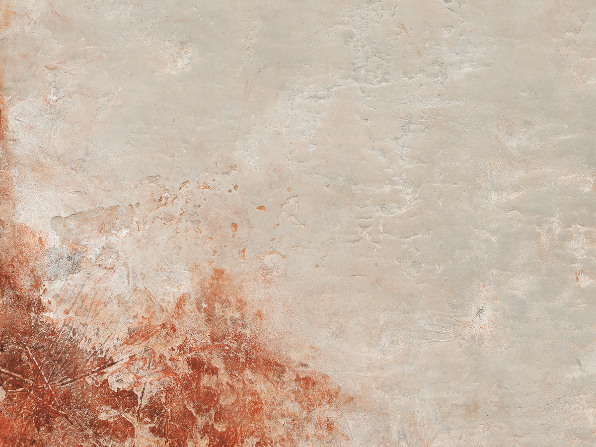 Slowly Corroding, 2026