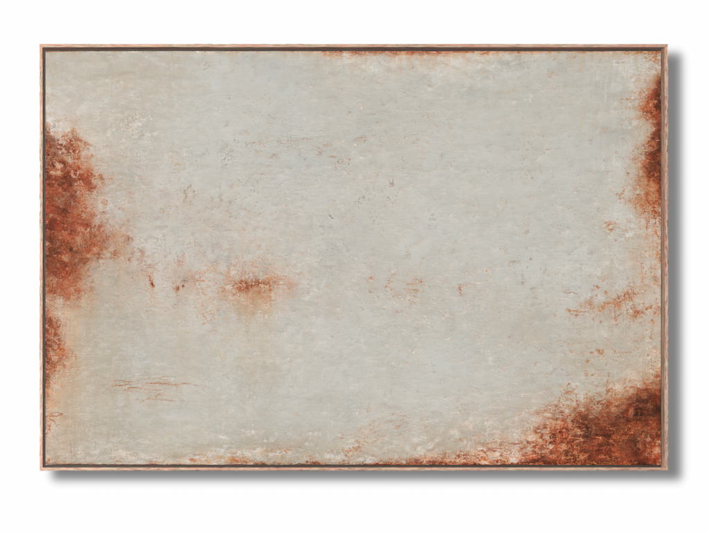 Slowly Corroding, 2026