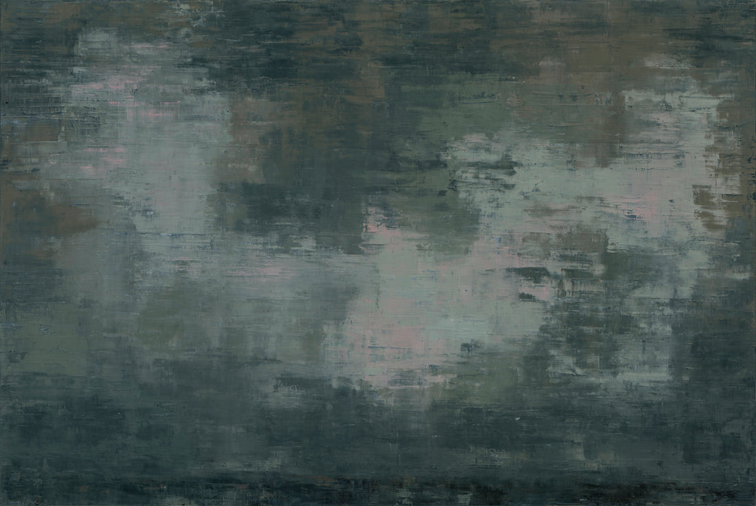 St Peters Terrace | Canvas Print
